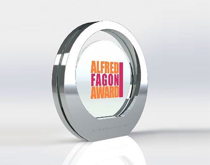 Alfred Fagon Award 2022