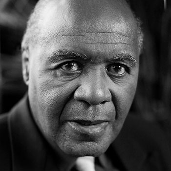 Paul Stephenson OBE