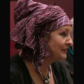 Sheelagh Killeen Rees