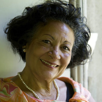 Yvonne Brewster OBE