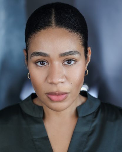 Shona Bukola Babayemi