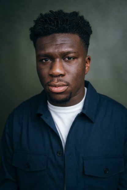 Picture of Temi Majekodunmi