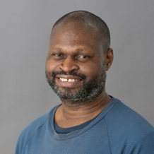 Picture of Oladipo Agboluaje