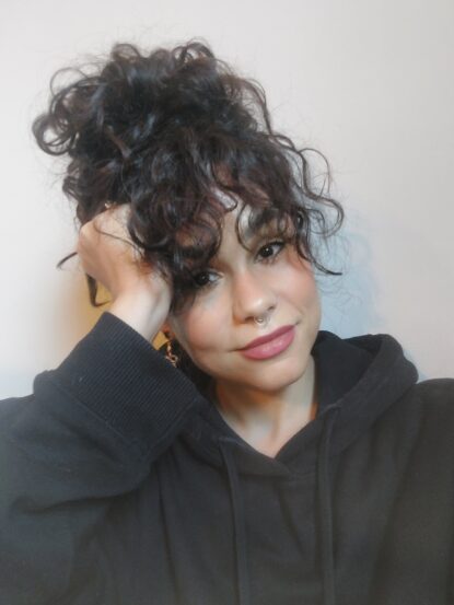 Picture of Harry Mould