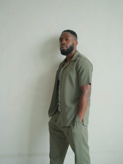 Picture of Lanre Malaolu