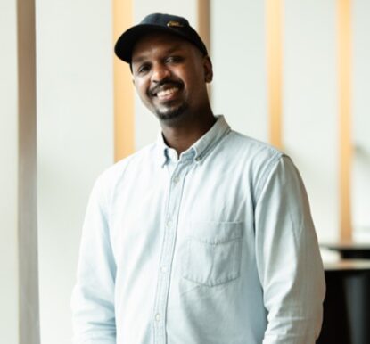 Picture of Mahad Ali