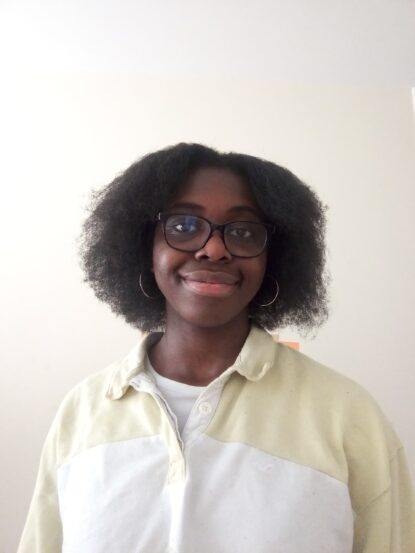 Picture of Yasmine Dankwah