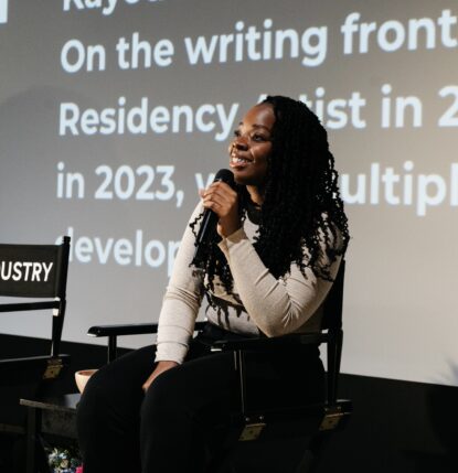 Picture of Zakiyyah Deen